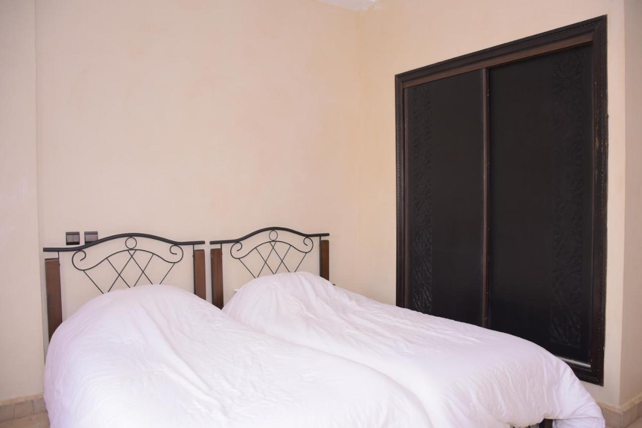 Capstay Riad Villa Residence Marrakesh Exterior foto